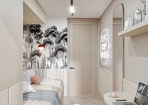 Инвестиционный проект в микрорайоне Генчлик - Анталия 