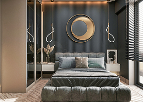 Инвестиционный проект в микрорайоне Генчлик - Анталия 