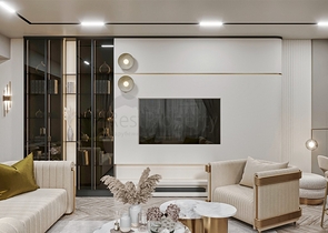 Инвестиционный проект в микрорайоне Генчлик - Анталия 