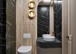 Инвестиционный проект в микрорайоне Генчлик - Анталия 