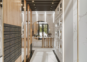 Инвестиционный проект в микрорайоне Генчлик - Анталия 