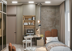 Инвестиционный проект в микрорайоне Генчлик - Анталия 