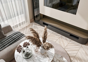 Инвестиционный проект в микрорайоне Генчлик - Анталия 