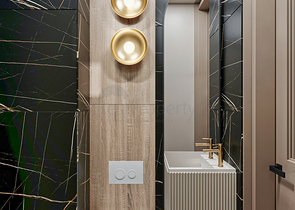 Инвестиционный проект в микрорайоне Генчлик - Анталия 