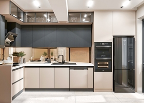 Инвестиционный проект в микрорайоне Генчлик - Анталия 