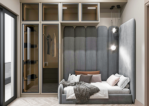 Инвестиционный проект в микрорайоне Генчлик - Анталия 