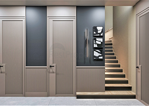 Инвестиционный проект в микрорайоне Генчлик - Анталия 