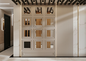 Инвестиционный проект в микрорайоне Генчлик - Анталия 