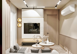 Инвестиционный проект в микрорайоне Генчлик - Анталия 