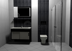 Апартаменты от надежного застройщика в Махмутларе 