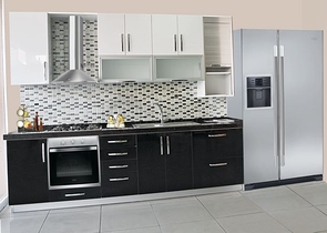 Апартаменты от надежного застройщика в Махмутларе 