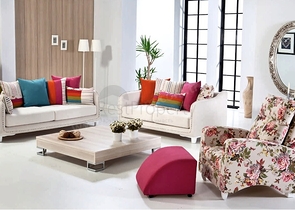 Апартаменты от надежного застройщика в Махмутларе 