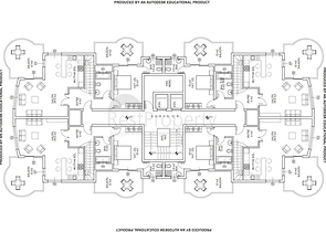 Апартаменты от надежного застройщика в Махмутларе 