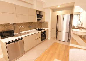 Квартира планировки 1+1 в микрорайоне Кунду - Анталия 