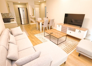 Квартира планировки 1+1 в микрорайоне Кунду - Анталия 