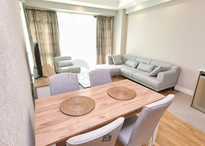 Квартира планировки 1+1 в микрорайоне Кунду - Анталия 