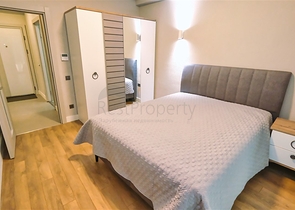 Квартира планировки 1+1 в микрорайоне Кунду - Анталия 