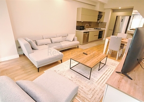 Квартира планировки 1+1 в микрорайоне Кунду - Анталия 