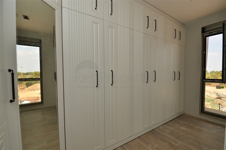 Виллы планировки 4+1 в районе Дошемеалты - Анталия 