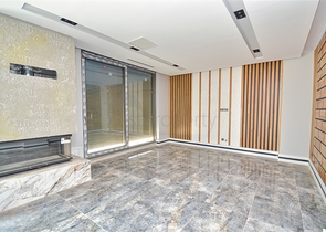 Виллы планировки 4+1 в районе Дошемеалты - Анталия 