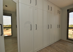 Виллы планировки 4+1 в районе Дошемеалты - Анталия 