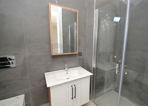 Виллы планировки 4+1 в районе Дошемеалты - Анталия 