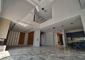 Виллы планировки 4+1 в районе Дошемеалты - Анталия 