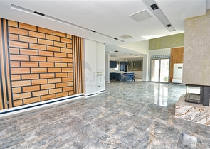 Виллы планировки 4+1 в районе Дошемеалты - Анталия 