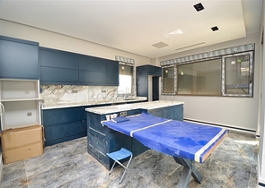 Виллы планировки 4+1 в районе Дошемеалты - Анталия 