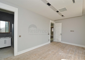 Виллы планировки 4+1 в районе Дошемеалты - Анталия 