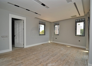 Виллы планировки 4+1 в районе Дошемеалты - Анталия 