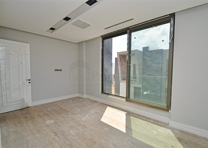 Виллы планировки 4+1 в районе Дошемеалты - Анталия 