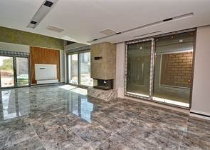 Виллы планировки 4+1 в районе Дошемеалты - Анталия 