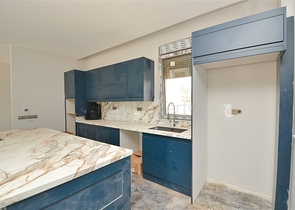 Виллы планировки 4+1 в районе Дошемеалты - Анталия 