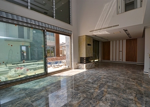 Виллы планировки 4+1 в районе Дошемеалты - Анталия 