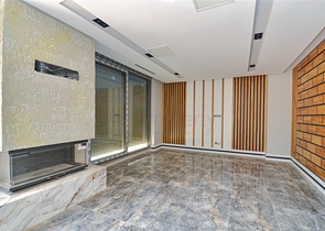 Виллы планировки 4+1 в районе Дошемеалты - Анталия 