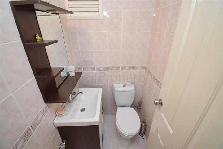 Квартира планировки 3+1 в микрорайоне Огретменэвляри - Анталия  Квартира планировки 3+1 в микрорайоне Огретменэвляри - Анталия