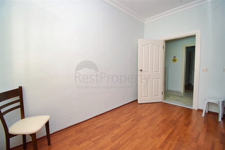 Квартира планировки 3+1 в микрорайоне Огретменэвляри - Анталия  Квартира планировки 3+1 в микрорайоне Огретменэвляри - Анталия