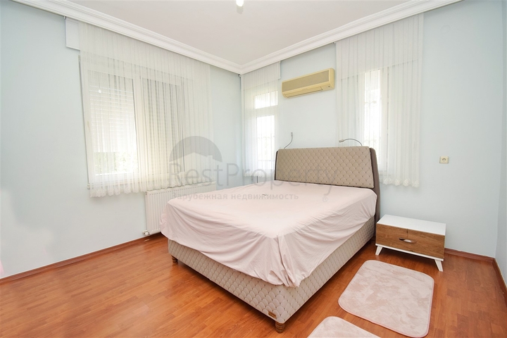 Квартира планировки 3+1 в микрорайоне Огретменэвляри - Анталия  Квартира планировки 3+1 в микрорайоне Огретменэвляри - Анталия