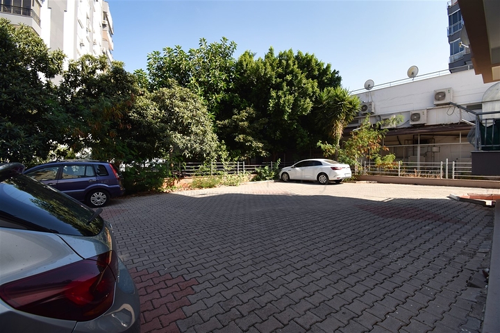 Квартира планировки 3+1 в микрорайоне Огретменэвляри - Анталия  Квартира планировки 3+1 в микрорайоне Огретменэвляри - Анталия