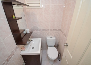 Квартира планировки 3+1 в микрорайоне Огретменэвляри - Анталия  Квартира планировки 3+1 в микрорайоне Огретменэвляри - Анталия