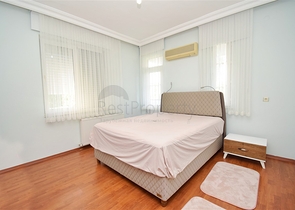 Квартира планировки 3+1 в микрорайоне Огретменэвляри - Анталия  Квартира планировки 3+1 в микрорайоне Огретменэвляри - Анталия