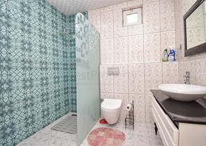 Квартира планировки 3+1 в микрорайоне Огретменэвляри - Анталия  Квартира планировки 3+1 в микрорайоне Огретменэвляри - Анталия