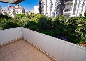 Квартира планировки 3+1 в микрорайоне Огретменэвляри - Анталия  Квартира планировки 3+1 в микрорайоне Огретменэвляри - Анталия