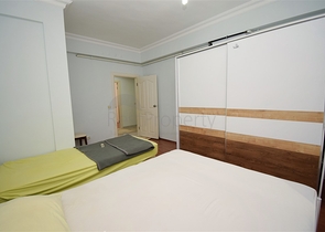 Квартира планировки 3+1 в микрорайоне Огретменэвляри - Анталия  Квартира планировки 3+1 в микрорайоне Огретменэвляри - Анталия