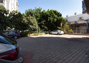 Квартира планировки 3+1 в микрорайоне Огретменэвляри - Анталия  Квартира планировки 3+1 в микрорайоне Огретменэвляри - Анталия