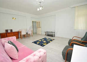 Квартира планировки 3+1 в микрорайоне Огретменэвляри - Анталия  Квартира планировки 3+1 в микрорайоне Огретменэвляри - Анталия