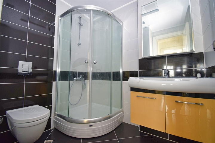 Квартира планировки 1+1 в микрорайоне Кушкавагы - Анталия 