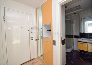 Квартира планировки 1+1 в микрорайоне Кушкавагы - Анталия 