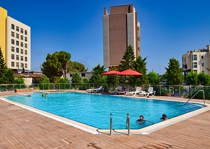 Квартира планировки 1+1 в микрорайоне Кушкавагы - Анталия 